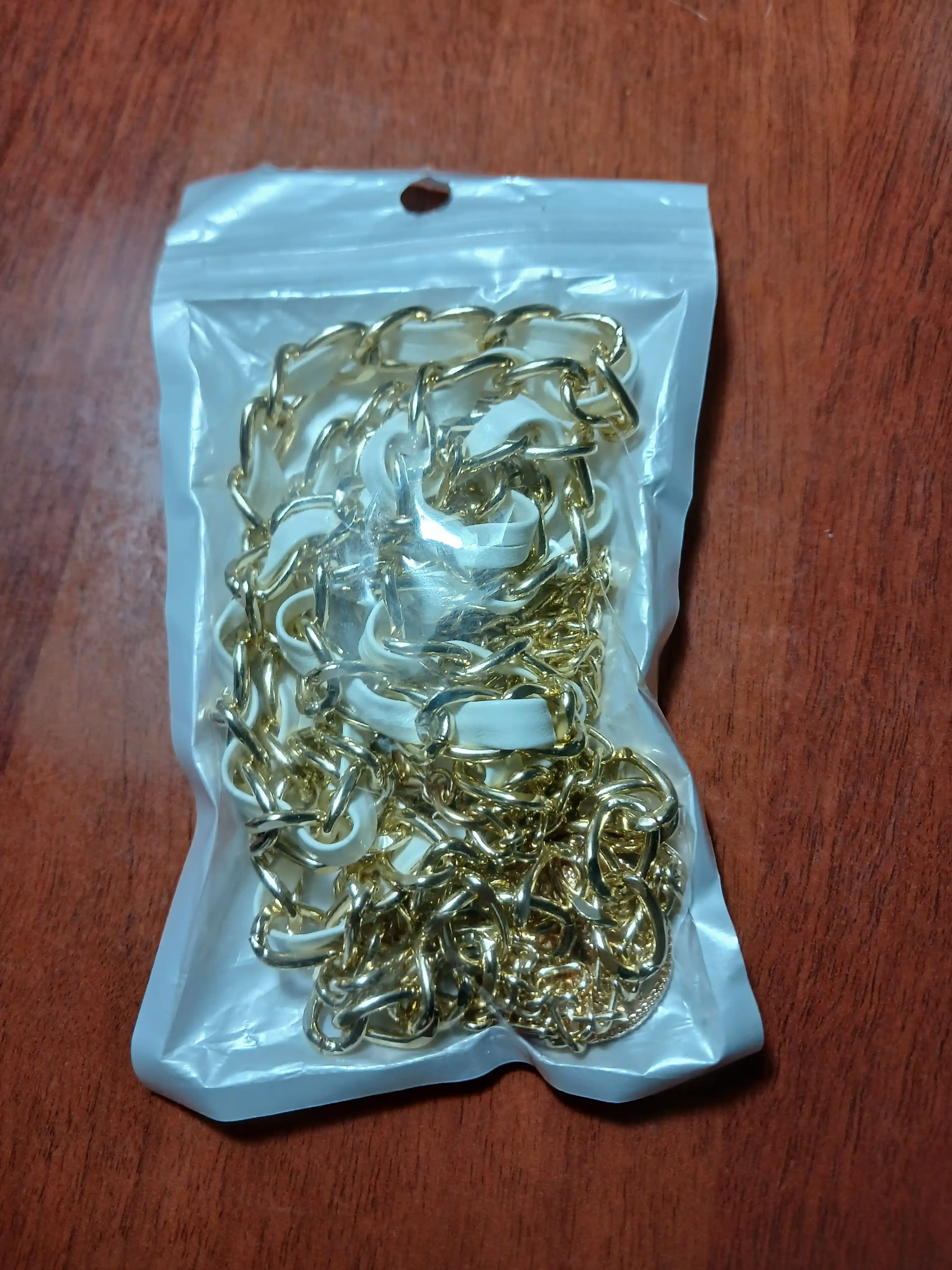 Qizlar va ayollar uchun zanjirli kamarlar, belga zanjir, belga kamar
