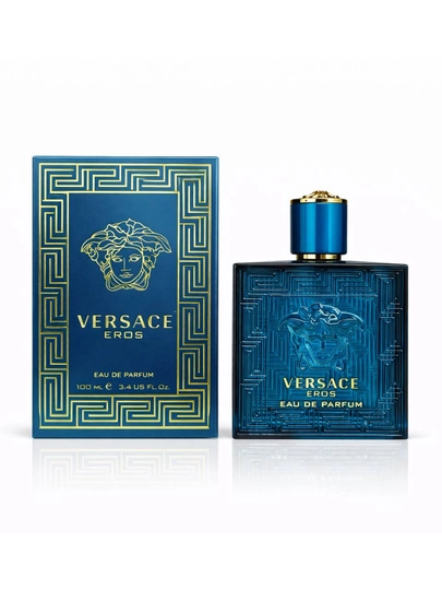 VERSACE EROS (Blue) — RORY-EROSVERSACE