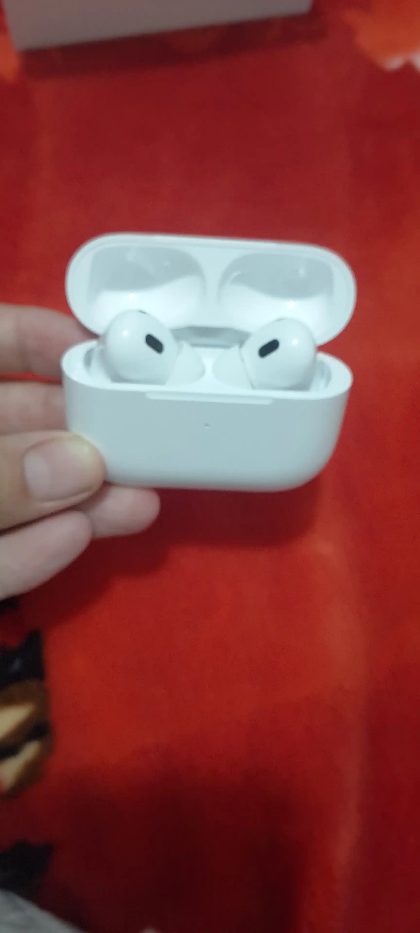 Pro 2 беспроводные наушники Bluetooth, премиум earbuds Type-C стерео