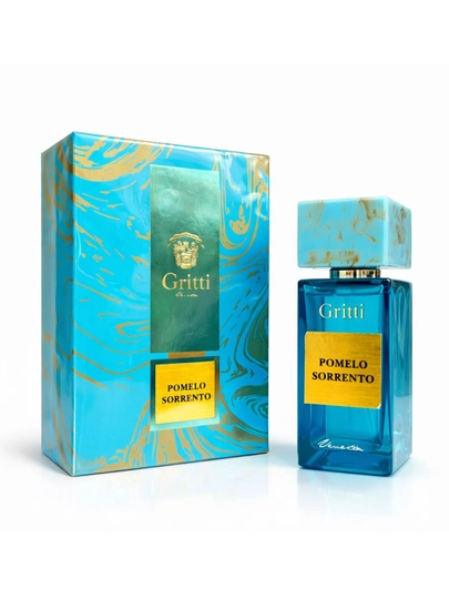 Парфюмерная вода GRITTI POMELO SORRENTO
