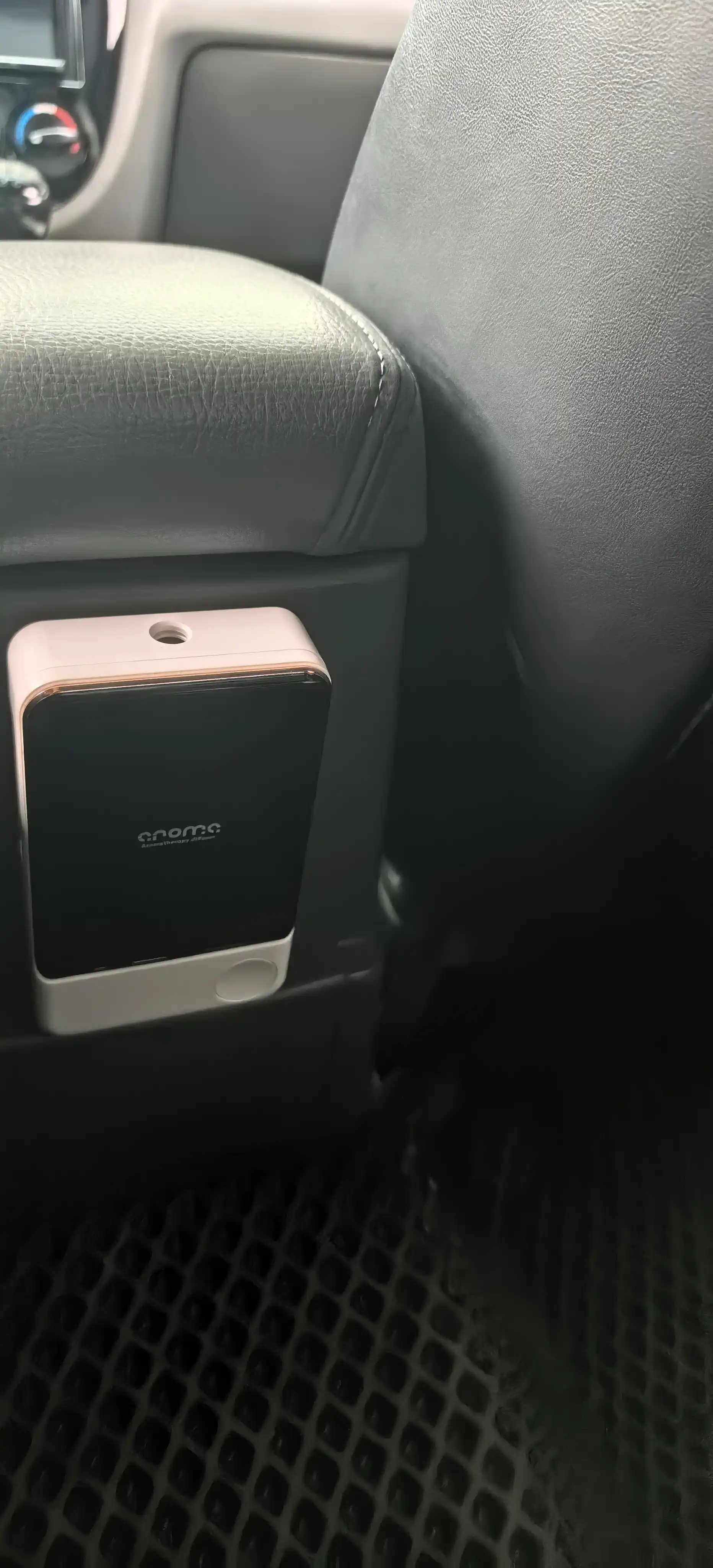 Uy uchun avtomatik havo tozalagich, xushbo'y hid tarqatgich va 1shishasovg'a, Xiaomi NS-06