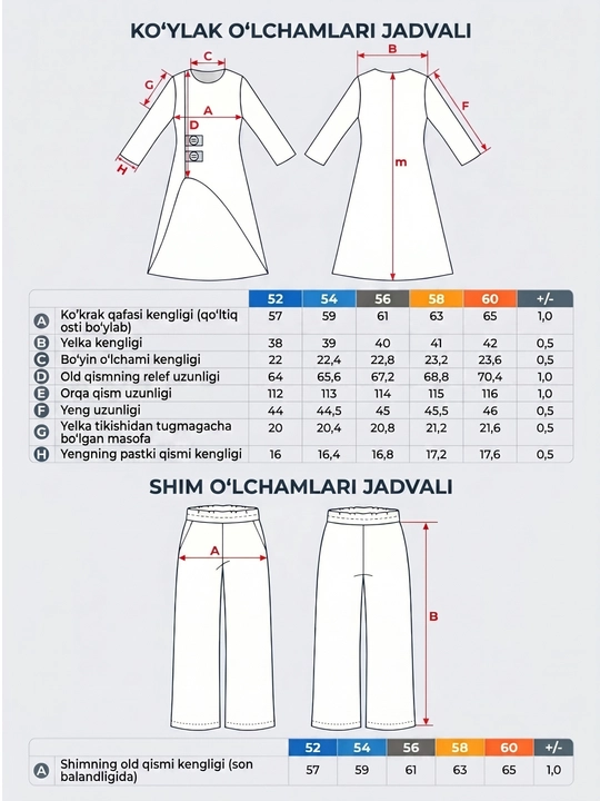Ayollar uchun dvoyka, bezak tugmali ayollar kostyumi