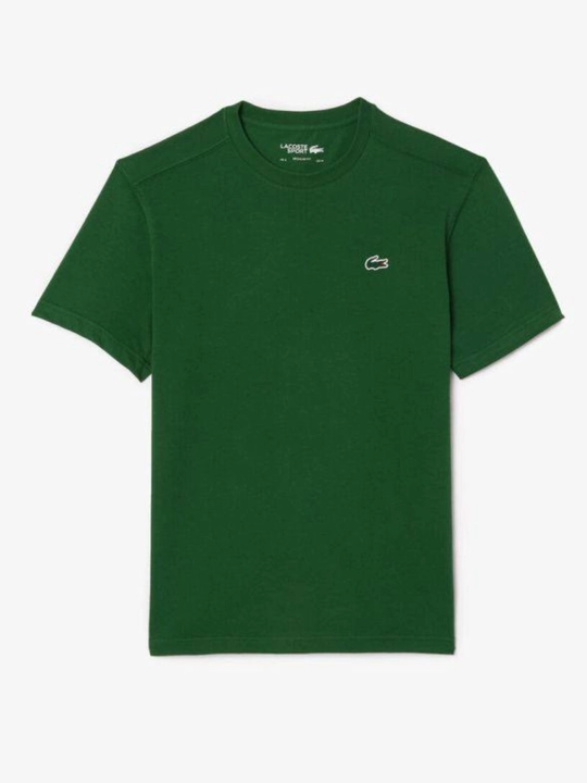 Lacoste futbolkasi erkaklar uchun - 