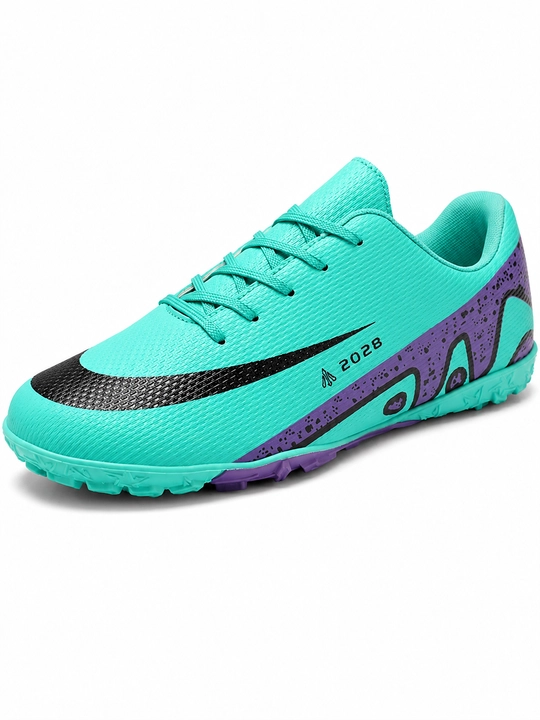 Футбольные бутсы Air Zoom Speed – бутсы и сороконожки для футбола, 38–44, 3 цвета