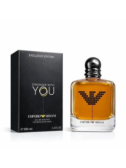 Emporio Armani Stronger With You Freeze — RORY-EMPORIO
