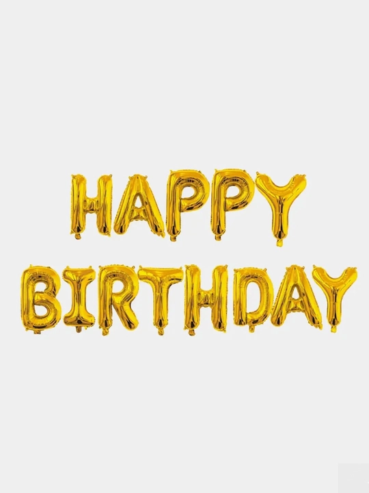 Надувные платформы для дня рождения, воздушные шары, высота 35 см - 