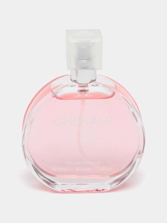 Ayollar uchun parfyum suvi, 55 ml