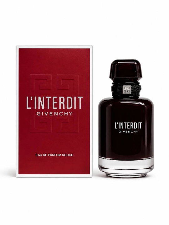 Parfum L’Interdit Rouge 80 ml - 