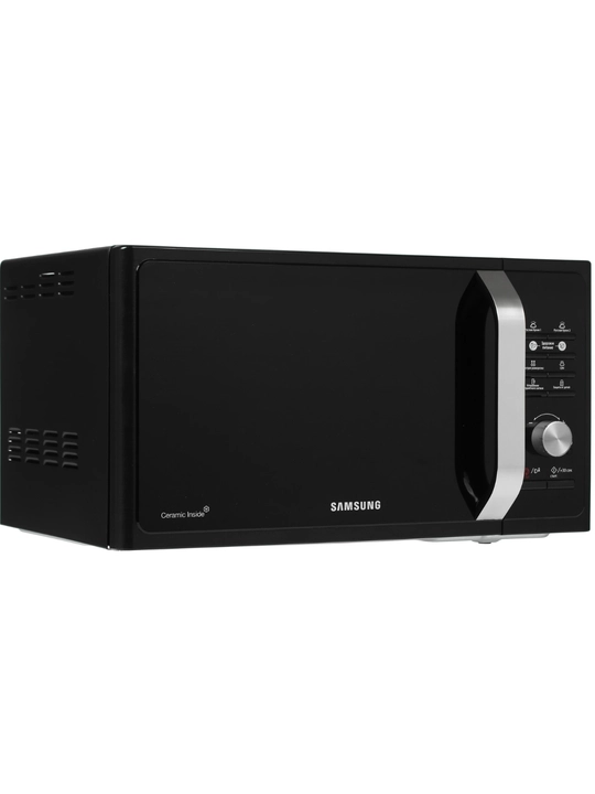 Микроволновая печь Samsung MS23F302TAK/UZ