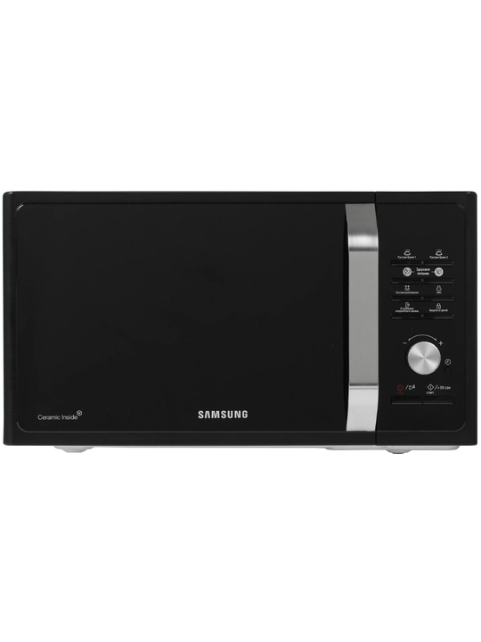Микроволновая печь Samsung MS23F302TAK/UZ