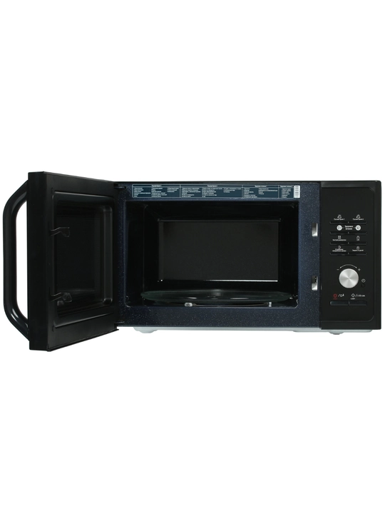 Микроволновая печь Samsung MS23F302TAK/UZ