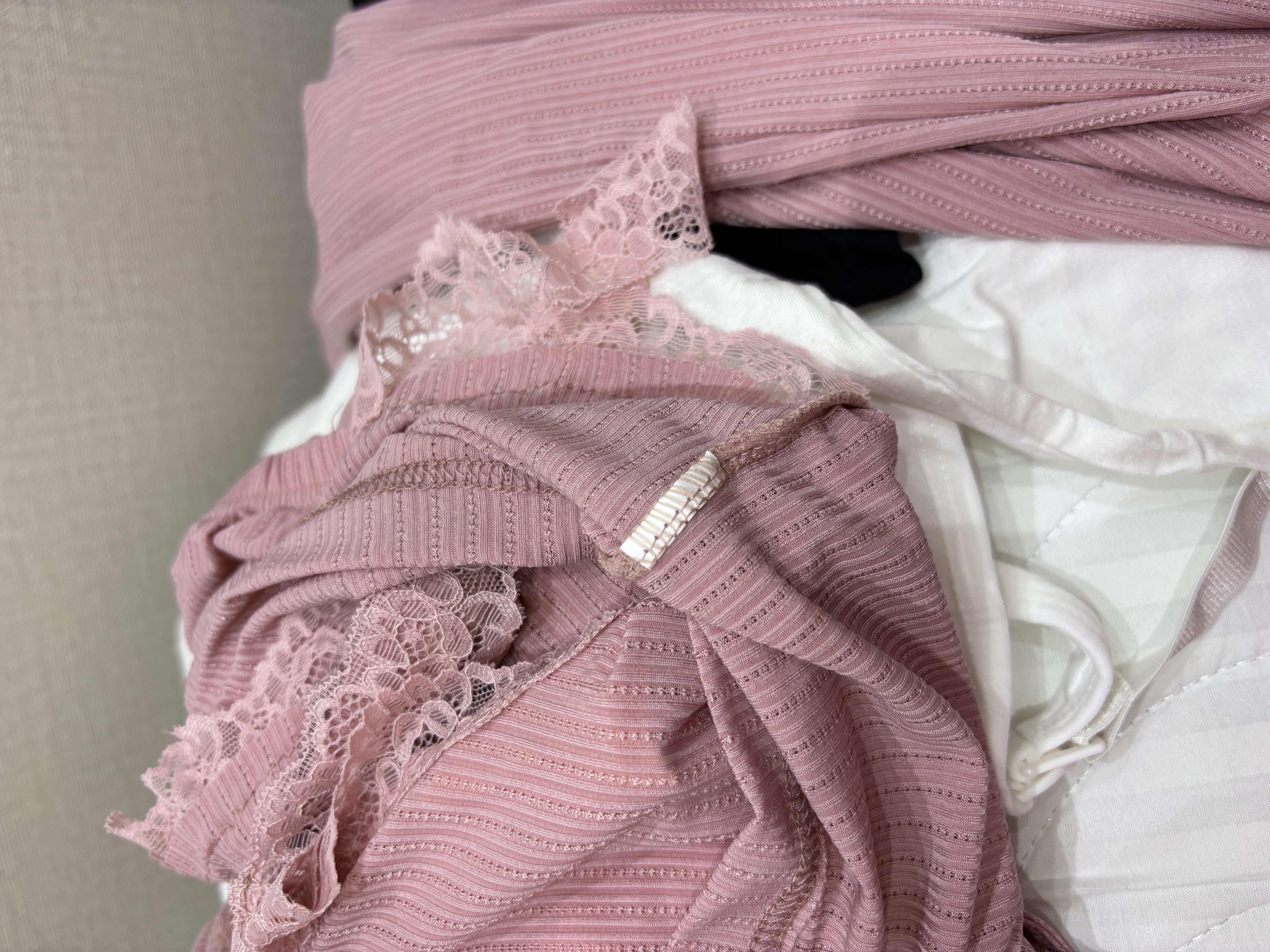Ayollar pijamalari, 3x1, tungi pijama, uy kiyimi, 3 qismli