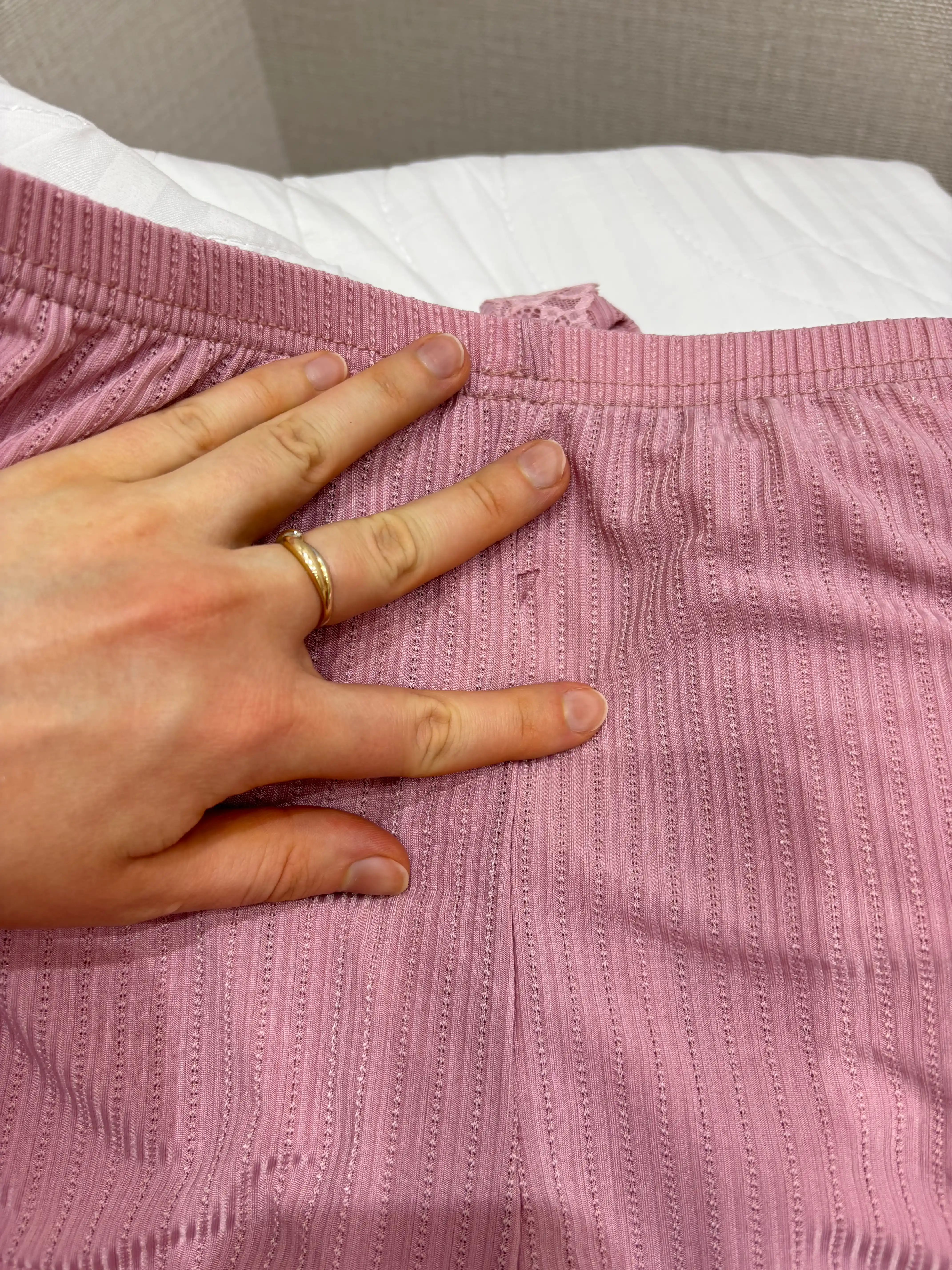 Ayollar pijamalari, 3x1, tungi pijama, uy kiyimi, 3 qismli