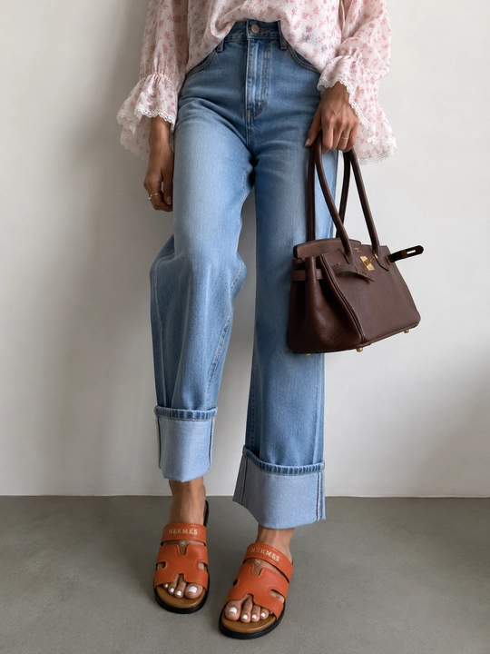 HERMES шлепанцы для женщин и девочек, тапочки для лета, маломерят на один размер 36-40