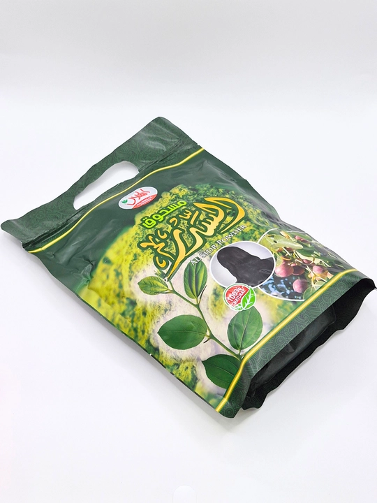 Al Helal Al Sidr Powder 350 г – Натуральный порошок сидра