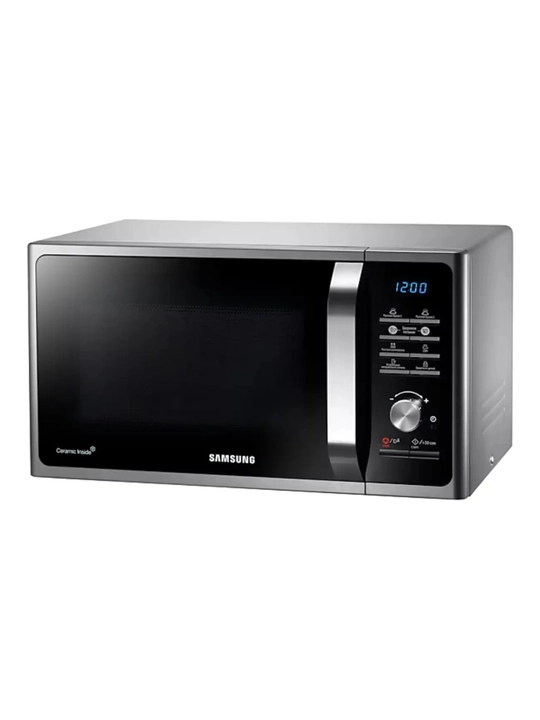 Микроволновая печь Samsung MS23F302TAS/UZ