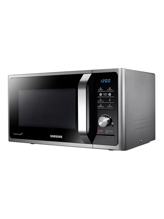 Микроволновая печь Samsung MS23F302TAS/UZ