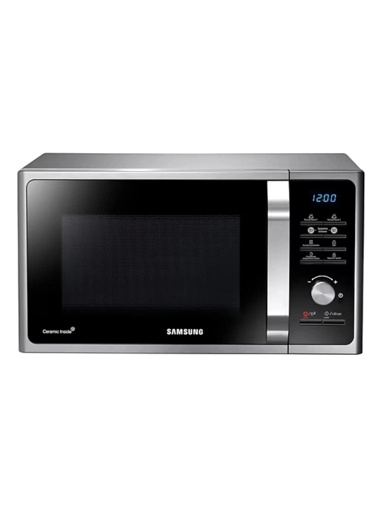 Микроволновая печь Samsung MS23F302TAS/UZ
