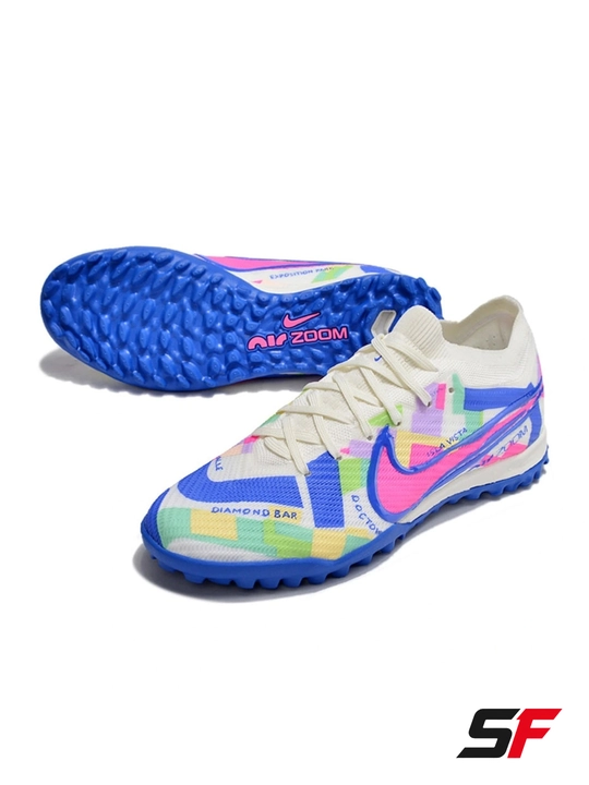 Futbol sarakanoshka Air Zoom TF, sun’iy maydon uchun futbol oyoq kiyimi