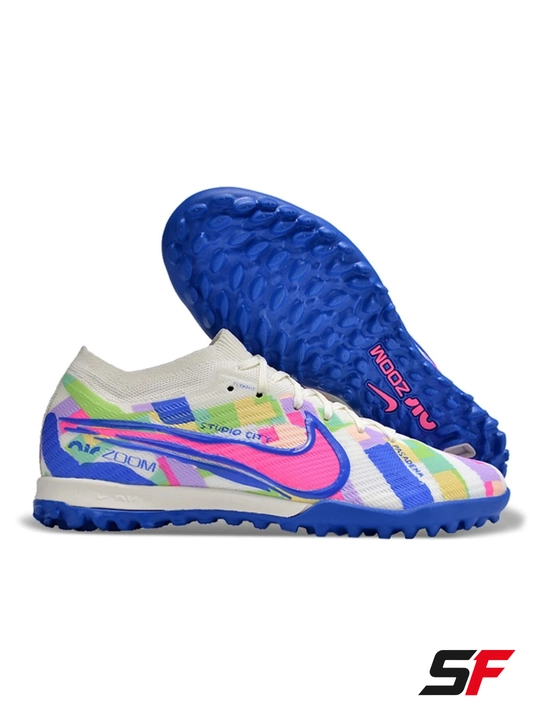 Futbol sarakanoshka Air Zoom TF, sun’iy maydon uchun futbol oyoq kiyimi
