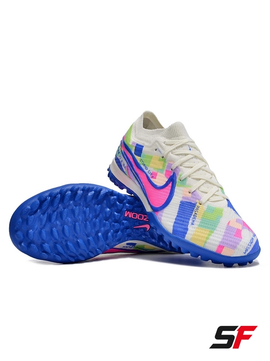 Futbol sarakanoshka Air Zoom TF, sun’iy maydon uchun futbol oyoq kiyimi