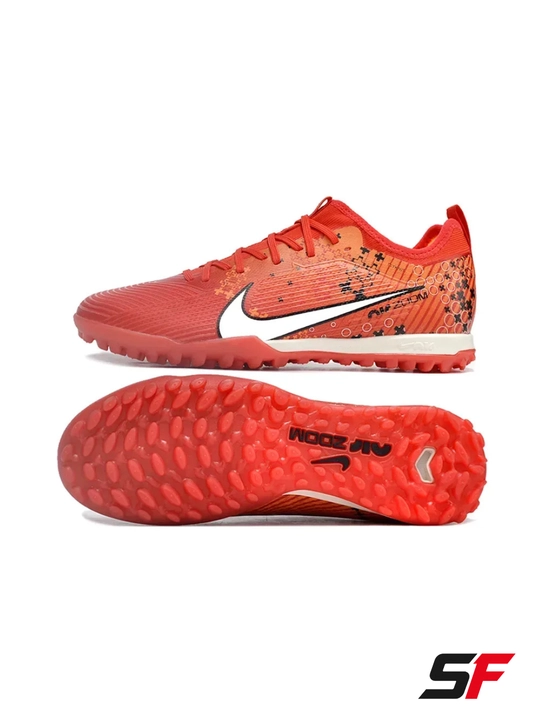 Футбольные бутсы Air Zoom TF, футбольные бутсы для искусственного газона