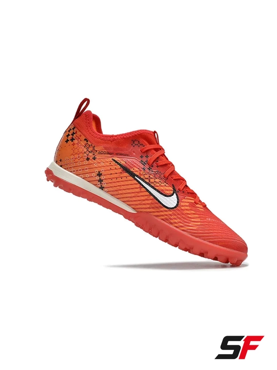Футбольные бутсы Air Zoom TF, футбольные бутсы для искусственного газона