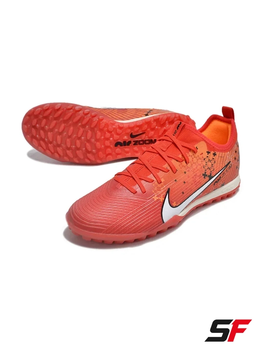 Футбольные бутсы Air Zoom TF, футбольные бутсы для искусственного газона