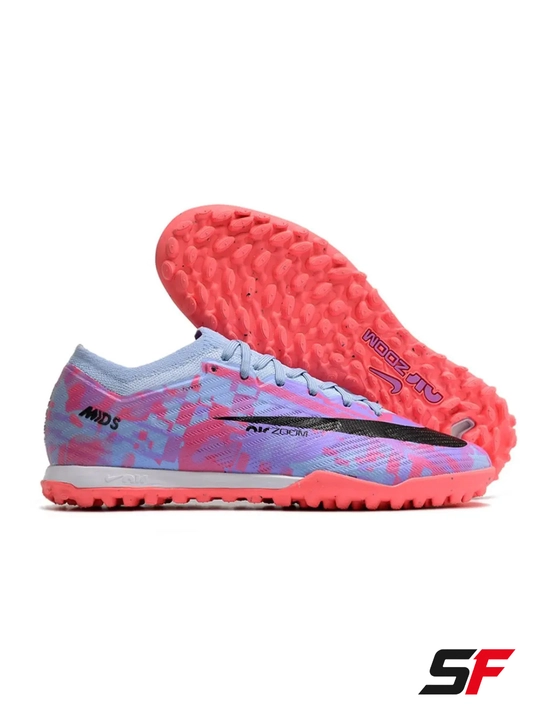 Футбольные бутсы Air Zoom TF, футбольные бутсы для искусственного газона
