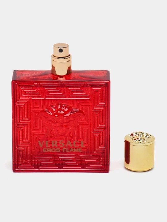 Versace Eros Flame parfyum suvi, 100 ml