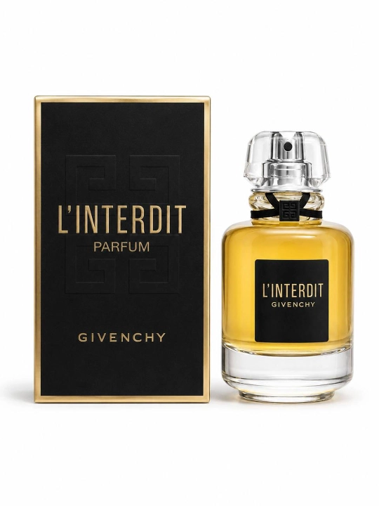 L’INTERDIT PARFUM - 