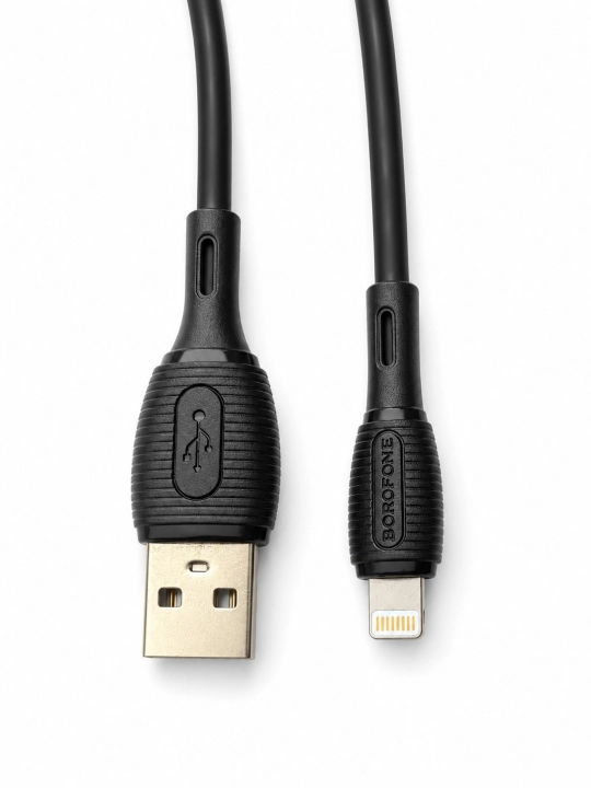 USB-кабель Lightning, быстрая зарядка, iPhone, iOS