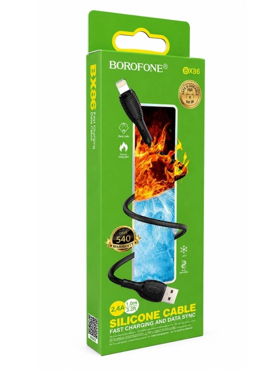 USB-кабель Lightning, быстрая зарядка, iPhone, iOS