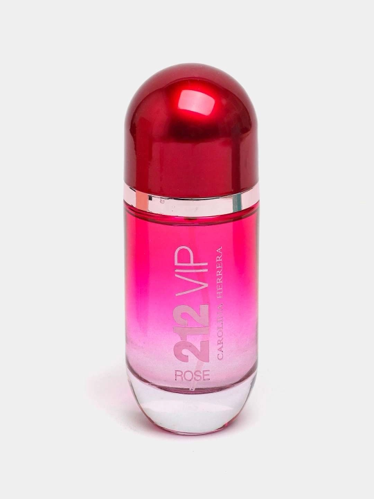 Ayollar uchun VIP Rose NYC atir suvi, 80 ml