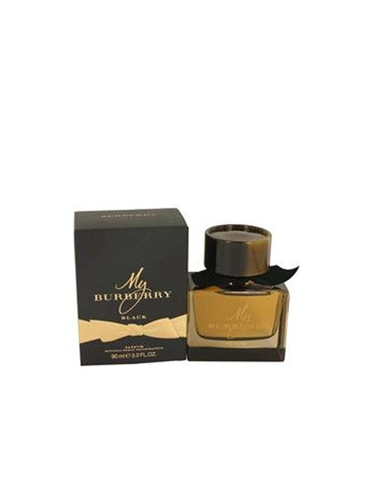 Black Extrait de Parfum parfyum suvi, 90 ml