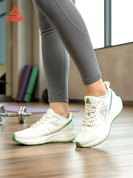 Женские кроссовки PEAK SPORT Running, для бега - 