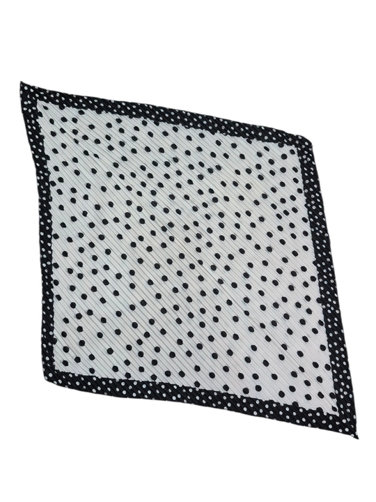 Burmali bandana, ro'mol, Turkiya mahsuloti, 50x50 o‘lchamli