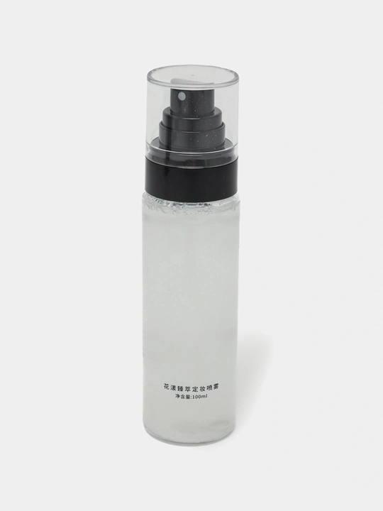 Mukammal pardoz uchun "Maycheer" fiksatsiyalovchi spreyi, 100 ml