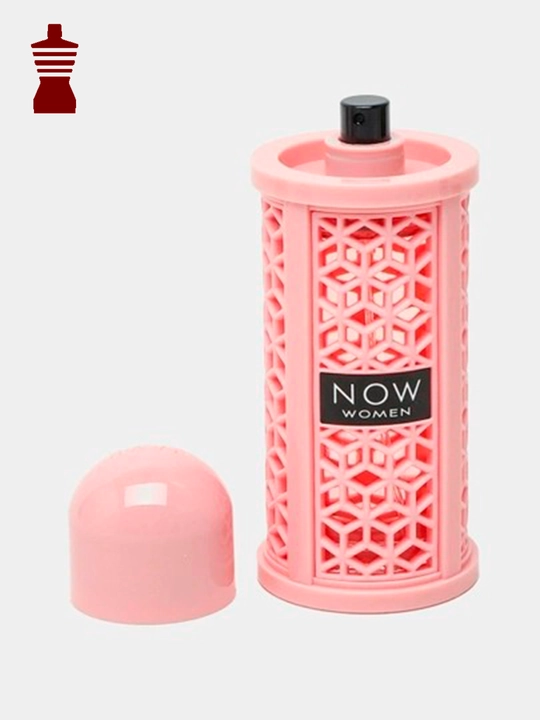 NOW RAVE, RAVE ROUGE, WOMAN, RAVE WHITE Мужские и женские духи, 100 мл, стойкость 1-2 дня