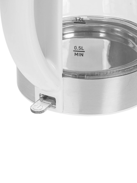 Электрочайник Tefal KI772138