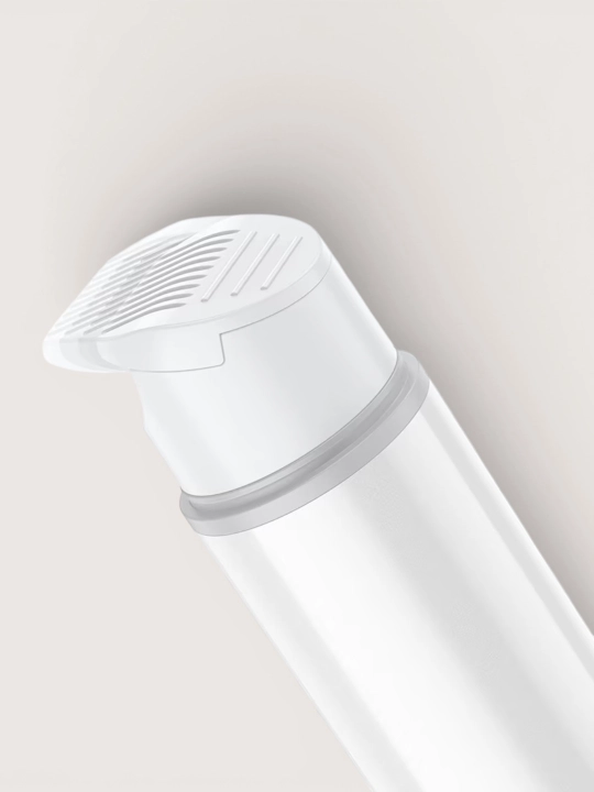Ayollar elektr britvasi Hoco HP81, 2-in-1 trimmer, Type-C, IPX6, 400 mAh