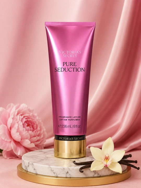 Victoria's Secret Парфюмированный лосьон для тела, 236 мл - 