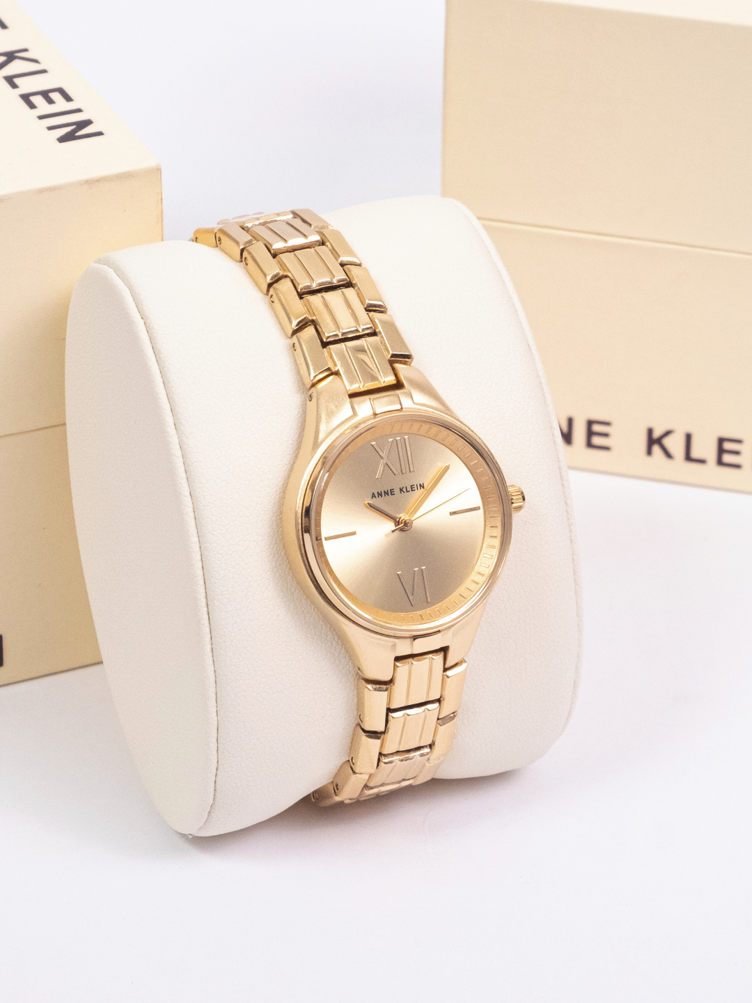 Ayollar qo'l soati Anne Klein AK4060 - 