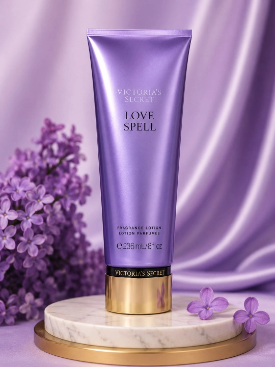Victoria's Secret Парфюмированный лосьон для тела, 236 мл - 