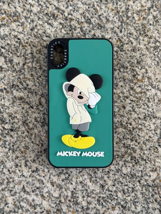 Чехол для iPhone XR