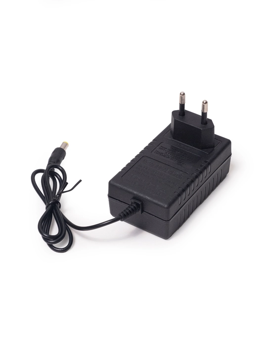 Litiy-ionli akkumulyatorlar uchun quvvatlash qurilmasi Li-ion Charger BF-D2108 21V 1.2A - 