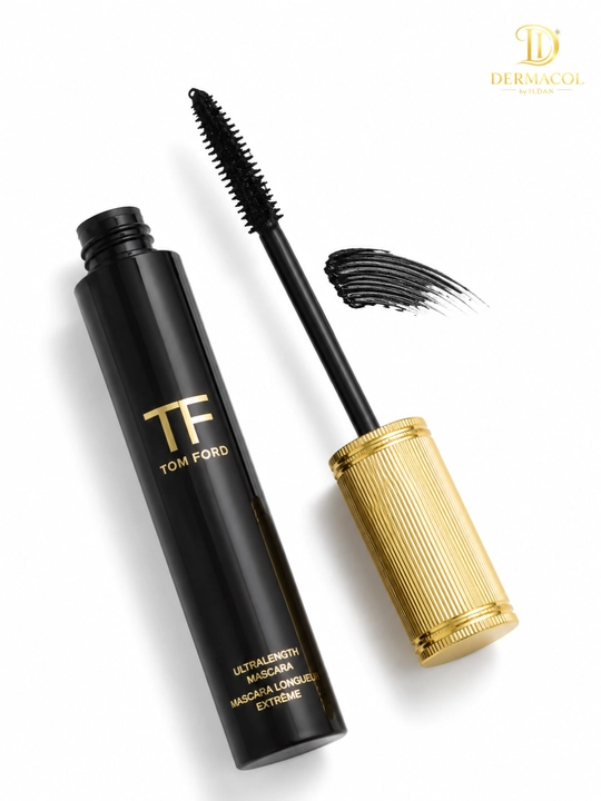 Тушь для роскошной длины и выразительного взгляда Tom Ford Soleil Mascara