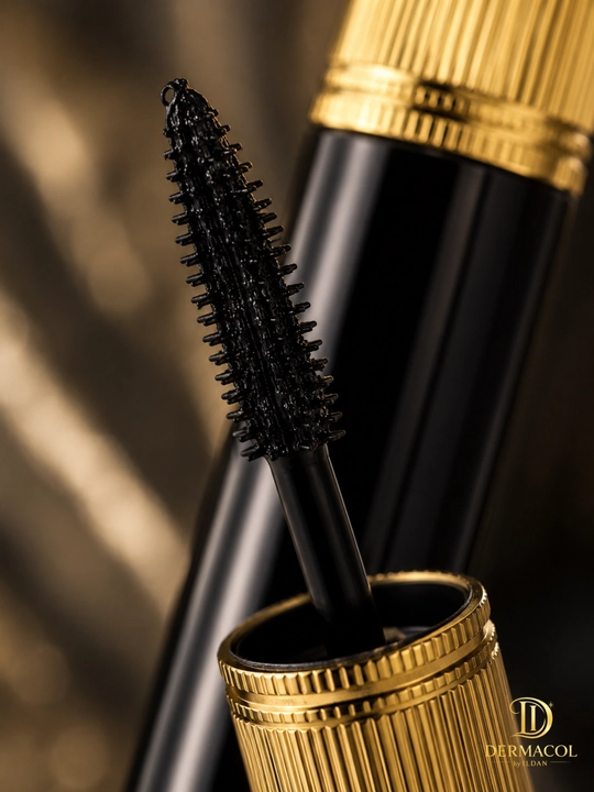 Тушь для роскошной длины и выразительного взгляда Tom Ford Soleil Mascara