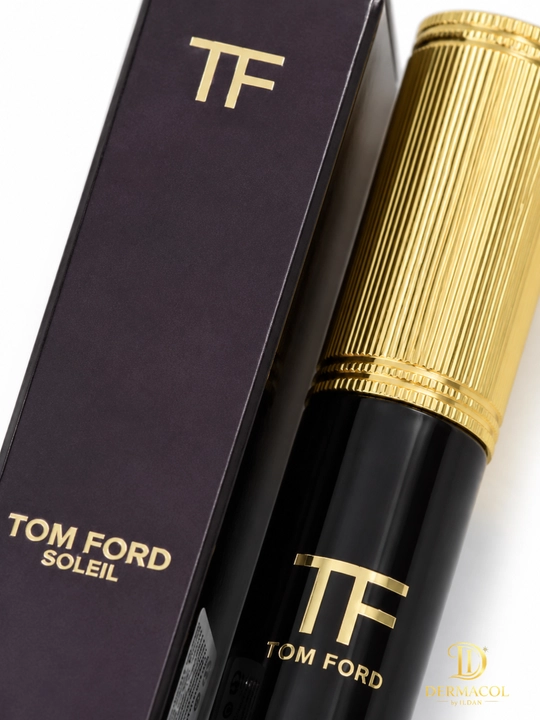 Тушь для роскошной длины и выразительного взгляда Tom Ford Soleil Mascara