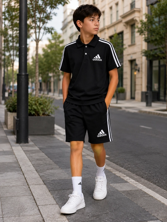 Adidas sport to‘plami, 11-15 yosh